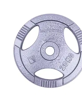 inSPORTline Hamerton 20 kg
