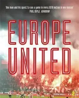 Europe United - Matthew Walker