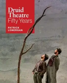 Druid Theatre - Patrick Lonergan