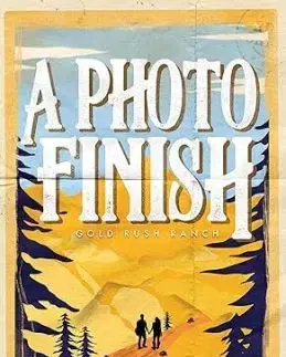 A Photo Finish - Elsie Silver