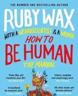 How to Be Human - Ruby Wax