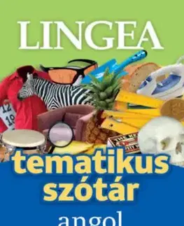 Angol tematikus szótár