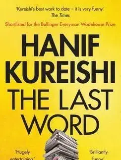The Last Word - Hanif Kureishi
