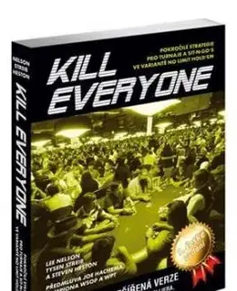 Kill Everyone - Tysen Streib, Lee Nelson, Steven Heston