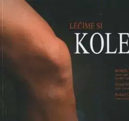 Léčíme si koleno sami