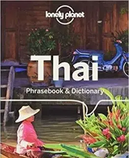 Thai Phrasebook & Dictionary 9 - Bruce Evans