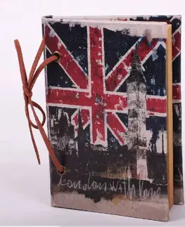 MAKRO - Notes 15x10cm