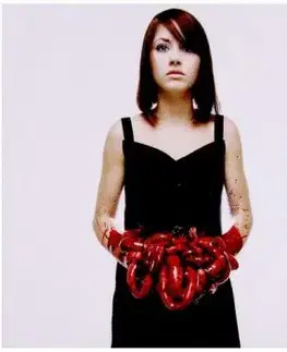 Bring Me The Horizon - Suicide Season Cut Up! CD - Me The Horizon