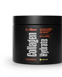 GymBeam Collagen Hydrate ananás