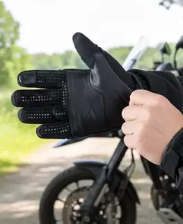 W-TEC HEATflip čierna - XXS