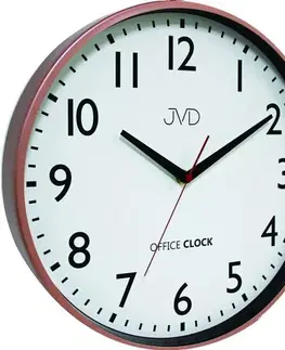 Nástenné hodiny JVD TS20.3, 32cm