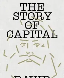The Story of Capital - David Harvey