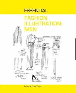 Essential Fashion Illustratio