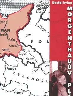 Morgenthauův plán - David Irving