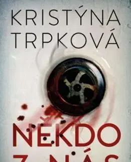 Někdo z nás - Kristýna Trpková