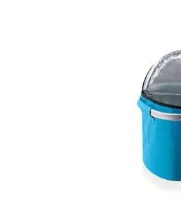 Tescoma termokošík skladací COOLBAG zelená