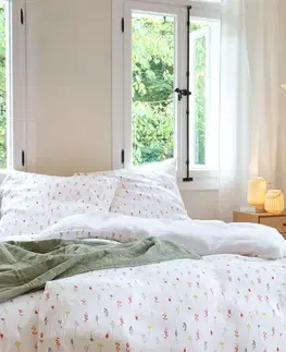 LED lampión, do interiéru a exteriéru, malý