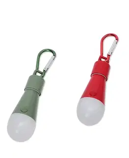 LED ozdobné svetlá, 3 ks