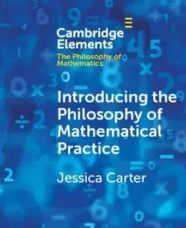 Introducing the Philosophy of Mathematical Practice - Jessica Carter