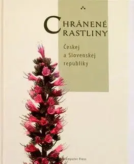 Chránené rastliny českej a slov. rep.