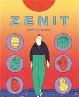 Zenit - María Medem