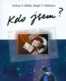 Kdo Jsem? - Mark Miller
