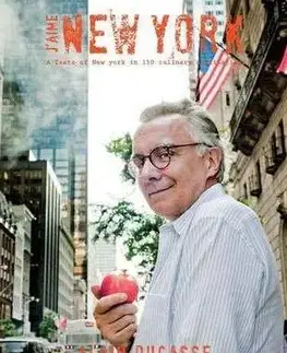 Jaime New York - Alain Ducasse