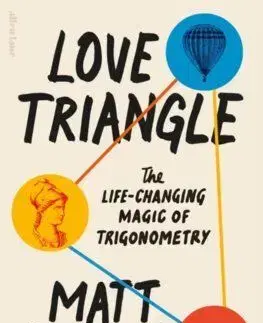 Love Triangle - Matt Parker