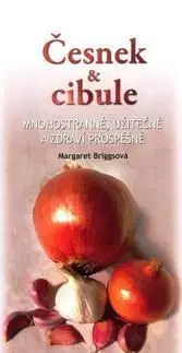 Cesnek & cibule - Margaret Briggs