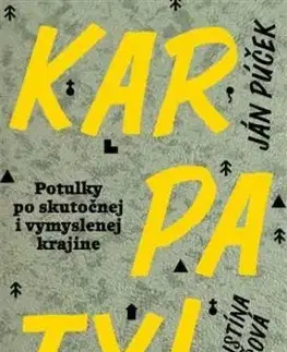 Karpaty! - Ján Púček