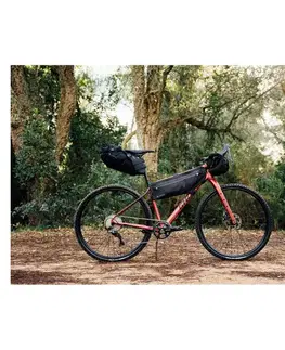 Ghost Asket Advanced AL - model 2024 Red /  / Black - L (20,5", 175-190 cm)