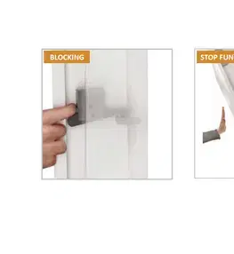 Sklápacia posteľ KOMFORT PRO CP-02, biela