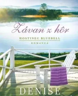 Závan z hôr - Denise Hunter