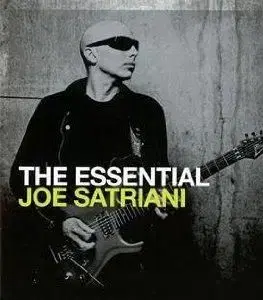 Satriani Joe - Essential Joe Satriani 2CD - Joe Satriani