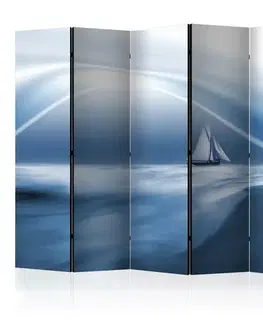 Paraván Lonely sail drifting Dekorhome