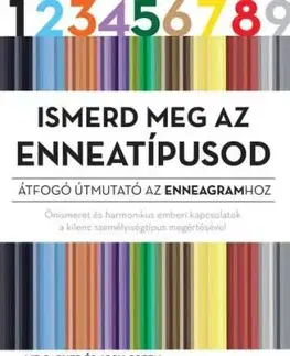 Ismerd meg az enneatípusod - Josh Green, Liz Carver