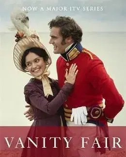 Vanity Fair - William Makepeace Thackeray