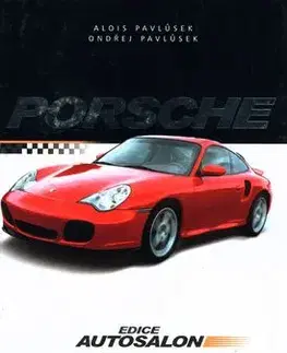 Porsche - Alois Pavlůsek