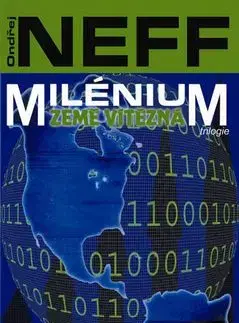 Milénium Země vítězná - Ondřej Neff