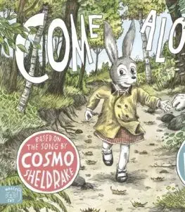 Come Along - Cosmo Sheldrake