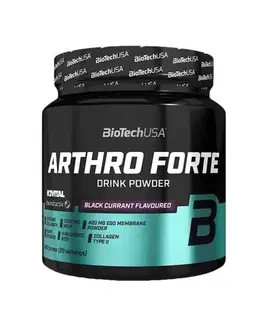 Arthro Forte Drink Powder - Biotech USA 340 g Tropical Fruit