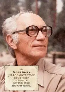Jdi po skryté stopě - Zdeněk Slouka