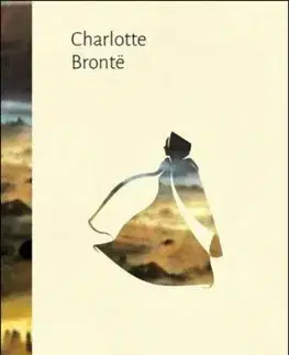 Jana Eyrová - Charlotte Brontë