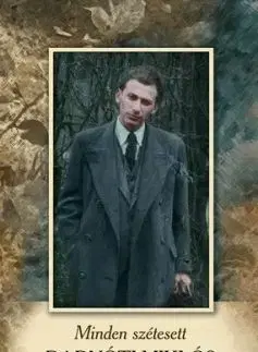 Minden szétesett - Miklós Radnóti
