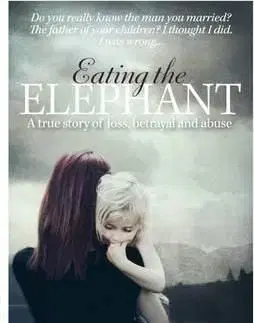 Eating the Elephant - Alice