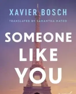 Someone Like You - Xavier Bosch