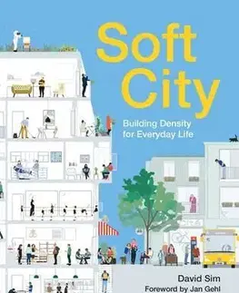 Soft City - David Sim