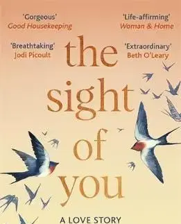 The Sight of You - Holly Miller