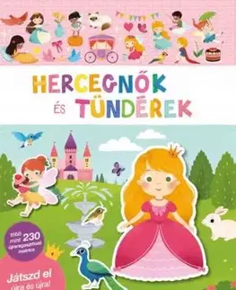 Hercegnők és tündérek