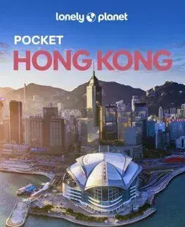 Lonely Planet Pocket Hong Kong 9
